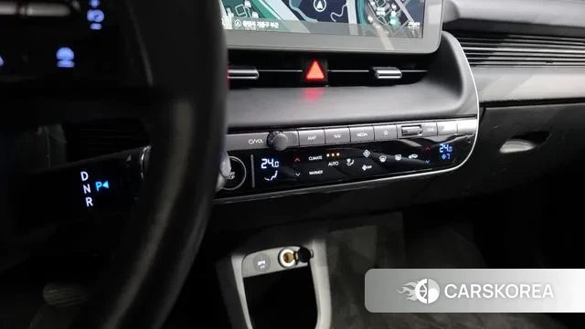 Hyundai Ionic 5 id 3438132 из Кореи 19