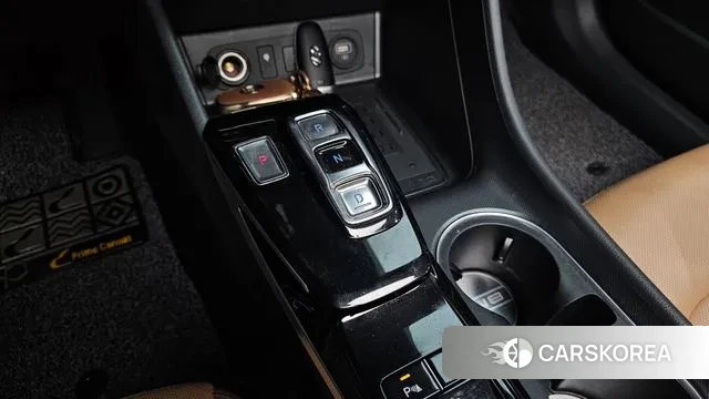 Hyundai Sonata (DN8) id 3760826 из Кореи 19