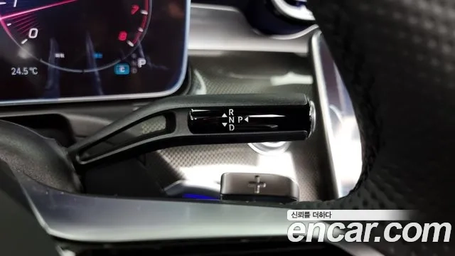 Mercedes-Benz CLE-Class C236 id 2934687 из Кореи 19