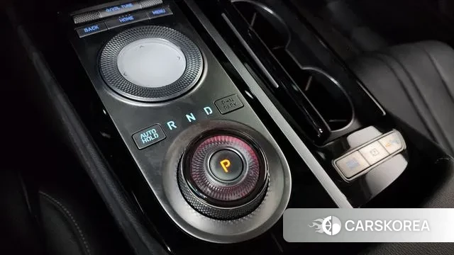 Genesis G80 (RG3) id 3680347 из Кореи 19