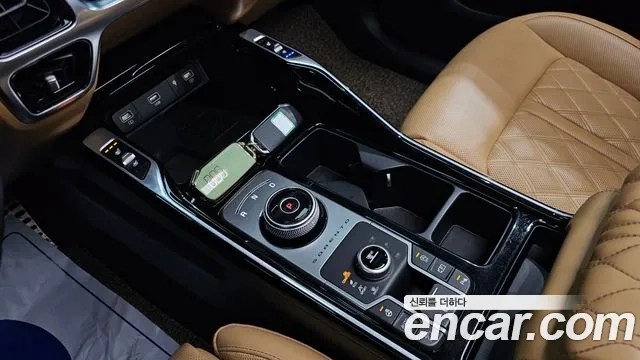 Kia Sorento 4th Generation id 2869814 из Кореи 19