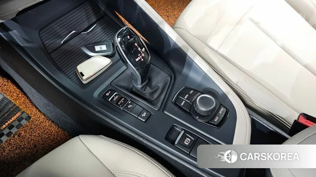 BMW X1 (F48) id 4310311 из Кореи 29