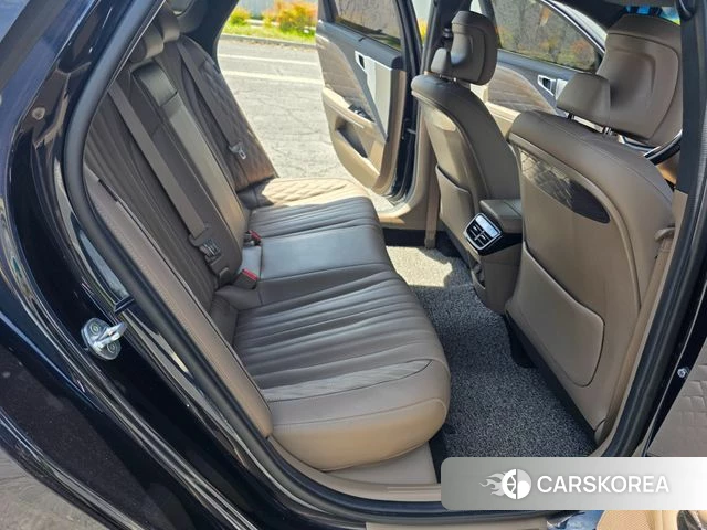 Kia K8 id 4283392 из Кореи 15