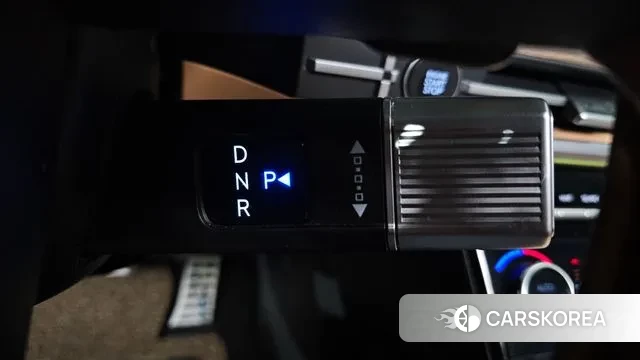 Hyundai Santa Fe (MX5) id 3492085 из Кореи 19