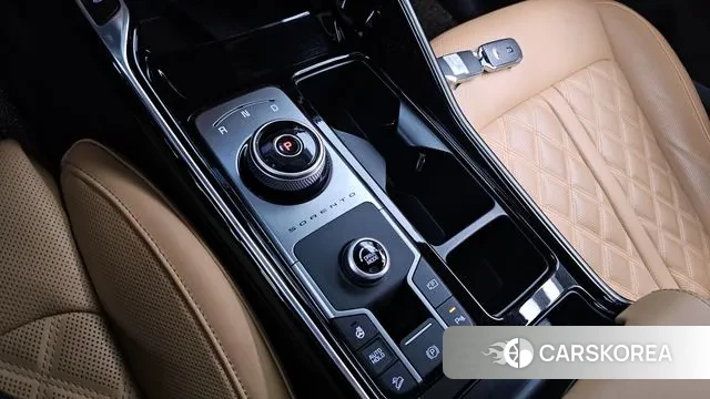 Kia Sorento 4th Generation id 3422276 из Кореи 19