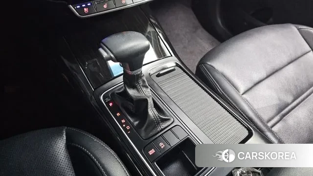 Kia The New Sorento id 3656507 из Кореи 19