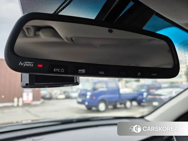 Kia The New K5 2nd generation id 3004783 из Кореи 17