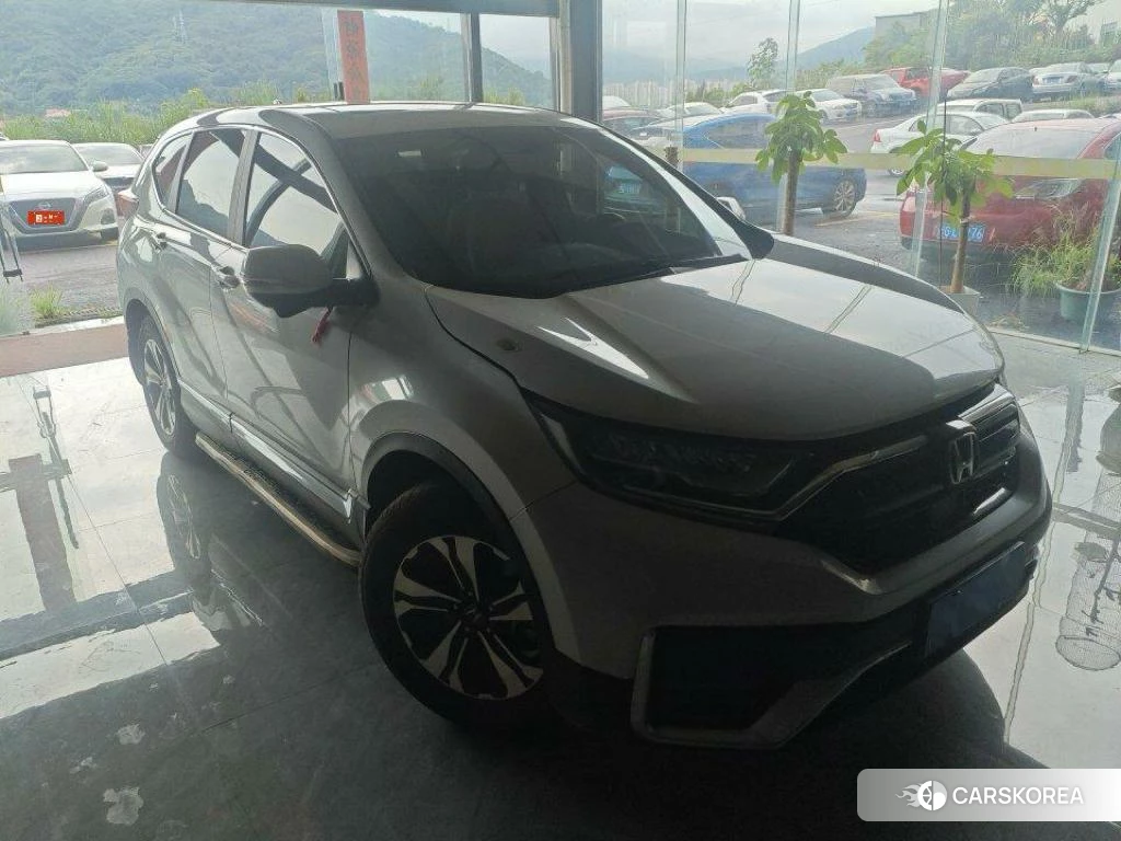 Honda CR-V id 4454263 из Китая 9