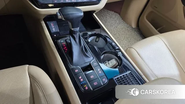 Kia The New Carnival id 3374670 из Кореи 19