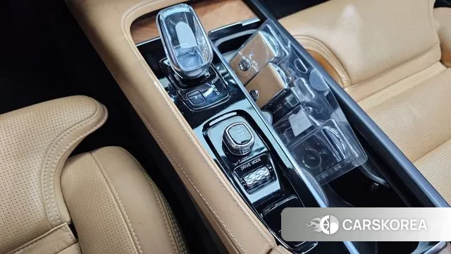 Volvo XC90 second Generation id 3243163 из Кореи 19