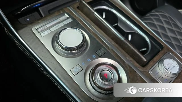 Genesis GV80 id 3897031 из Кореи 19