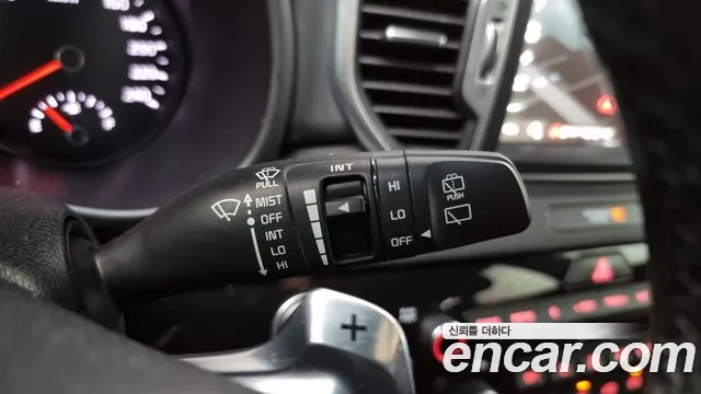 Kia Sportage 4th Generation id 2705316 из Кореи 19