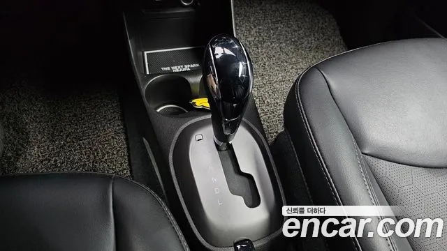 Chevrolet (GM Daewoo) The New Spark id 2952095 из Кореи 19