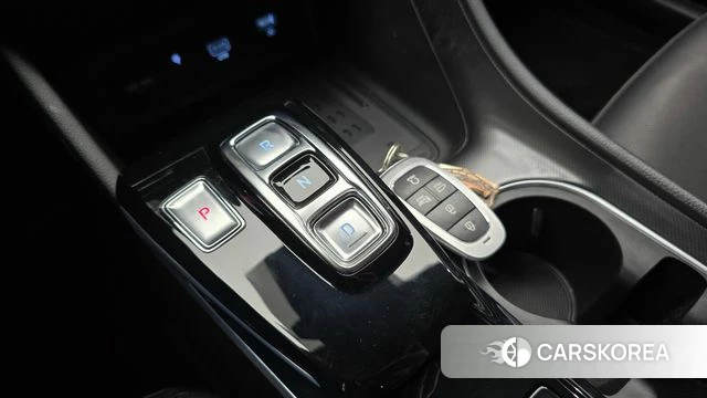 Hyundai Sonata (DN8) id 4294710 из Кореи 19