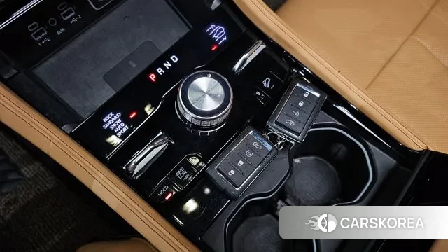 Jeep Grand Cherokee (WL) id 3597505 из Кореи 19