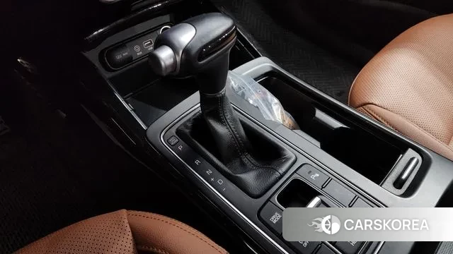 Kia The New Sorento id 3772622 из Кореи 19