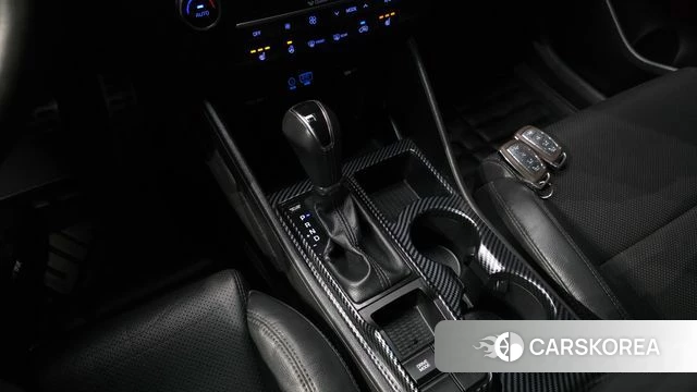Hyundai All New Tucson id 4363160 из Кореи 19