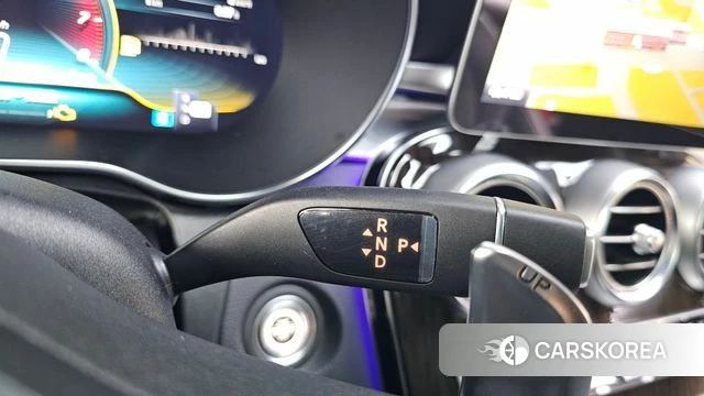 Mercedes-Benz C-Class W205 id 3879556 из Кореи 19