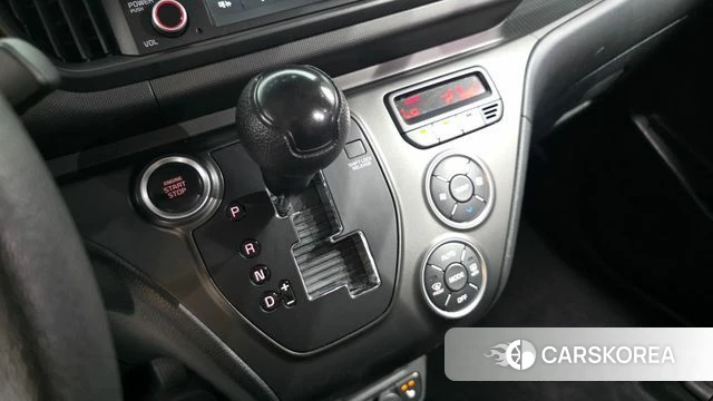 Kia The New Kia Ray id 4635615 из Кореи 29