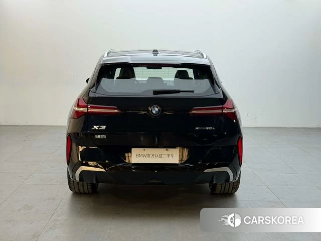 BMW X3 id 4253451 из Китая 16