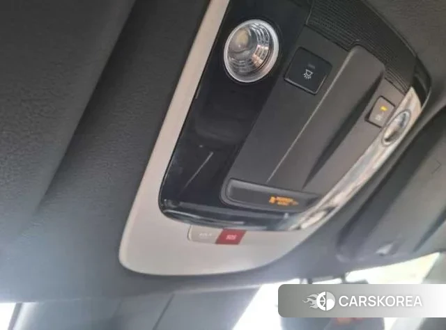 Kia EV6 id 3522465 из Кореи 13