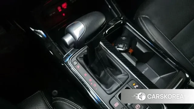 Kia The New Sorento id 3608261 из Кореи 19