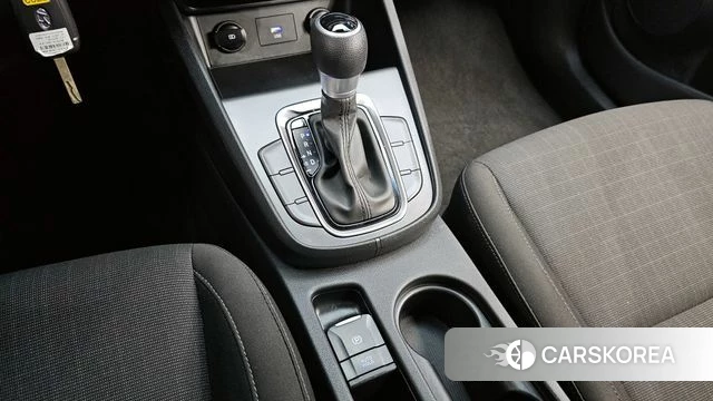 Hyundai The New Kona Hybrid id 3935239 из Кореи 19