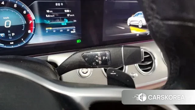 Mercedes-Benz E-Class W213 id 3505353 из Кореи 19