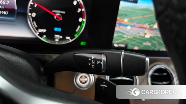 Mercedes-Benz E-Class W213 id 4371411 из Кореи 19