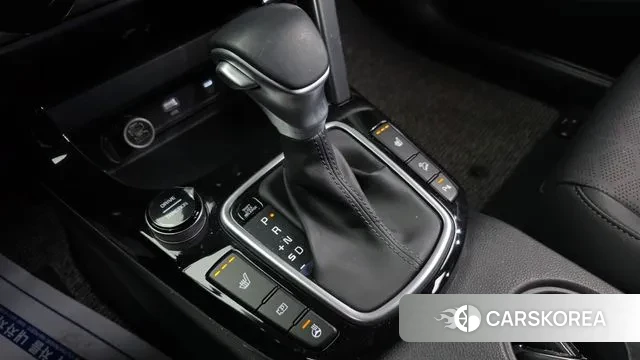 Kia The New Seltos id 3466995 из Кореи 19