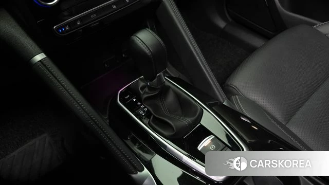 Renault Korea (Samsung) The New QM6 id 3799893 из Кореи 19