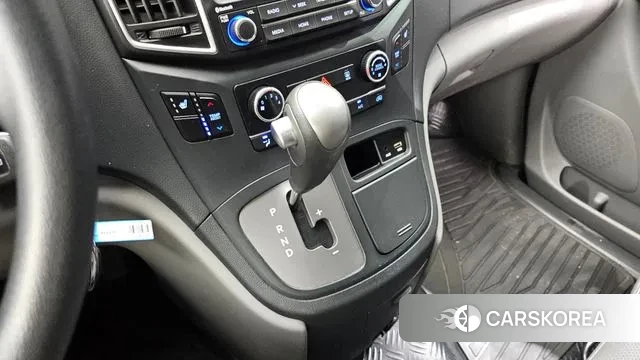 Hyundai The New Grand Starex id 3044689 из Кореи 19