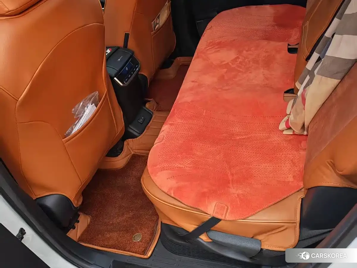 Toyota Highlander id 4539093 из Китая 13