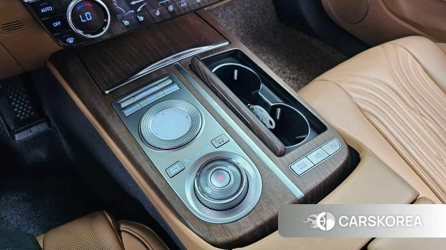Genesis G80 (RG3) id 4482308 из Кореи 19