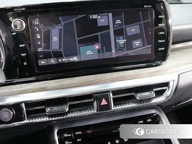 Kia K5 Hybrid 3rd Generation id 4500373 из Кореи 19