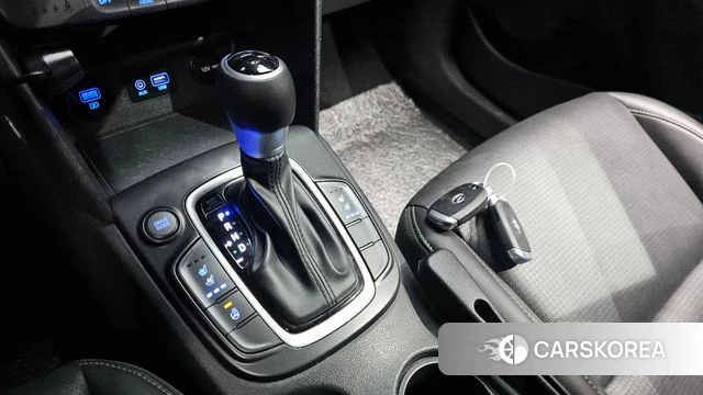 Hyundai Kona id 4446740 из Кореи 31