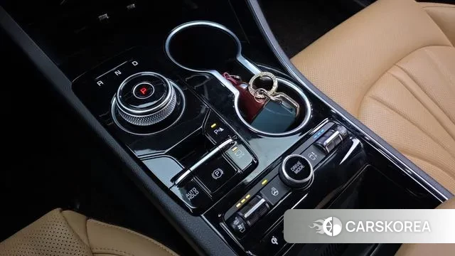 Kia K5 Hybrid 3rd Generation id 3684934 из Кореи 19