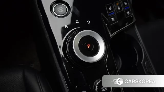 Kia Sportage 5th Generation Hybrid id 3555676 из Кореи 19