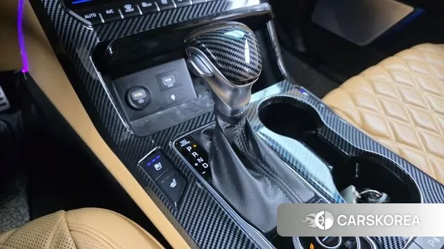 Kia Mohave Master id 3552085 из Кореи 19