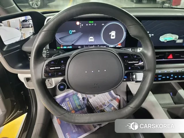 Hyundai Ionic 6 id 2900562 из Кореи 19