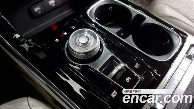 Kia Carnival 4th generation id 2711626 из Кореи 19