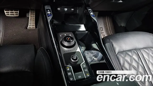 Kia Sorento 4th Generation id 2833712 из Кореи 19