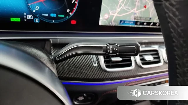 Mercedes-Benz GLE-Class W167 id 3453663 из Кореи 19