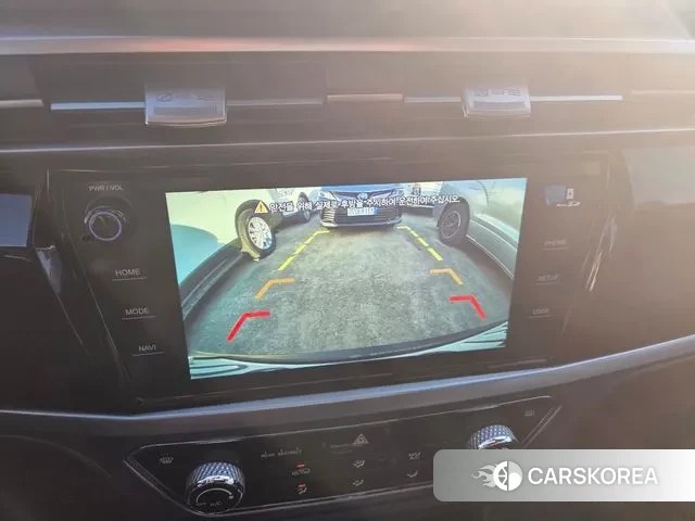 Ssangyong Beautiful Korando id 3371183 из Кореи 19