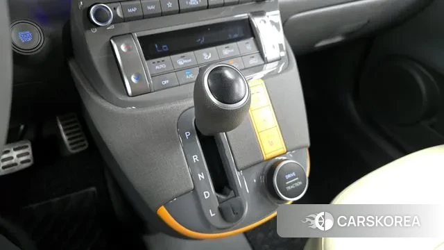 Hyundai Casper id 2993862 из Кореи 19