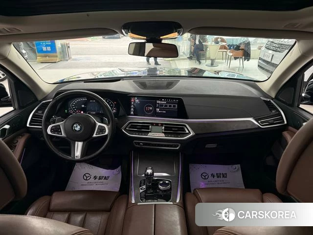 BMW X5 (imported) id 3869564 из Китая 18