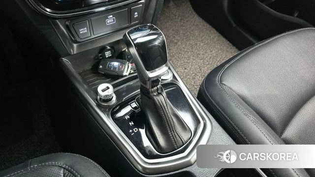 Ssangyong Berry New Tivoli id 3916763 из Кореи 19