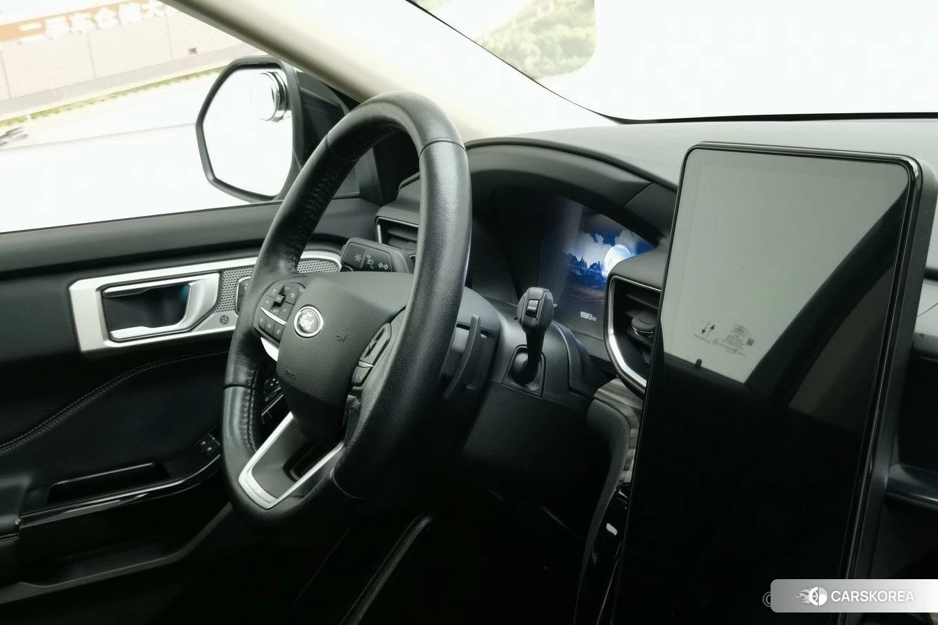 Ford Explorer id 4437970 из Китая 23