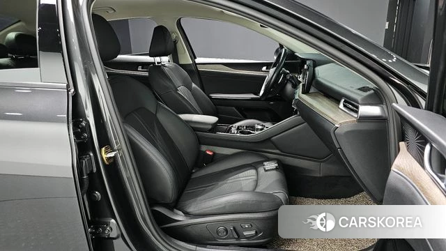 Kia K5 3rd generation id 3866863 из Кореи 19