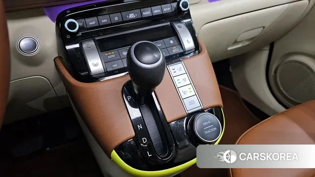 Hyundai The New Casper id 3775930 из Кореи 19